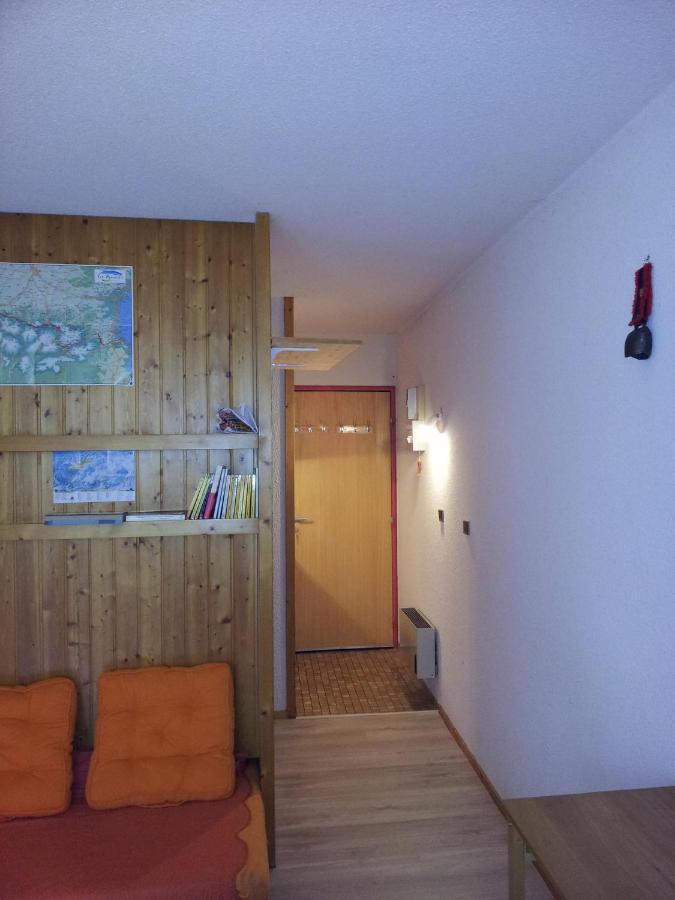 Appartement Pyrenees Neouvielle Piau Engaly Aragnouet Exteriér fotografie