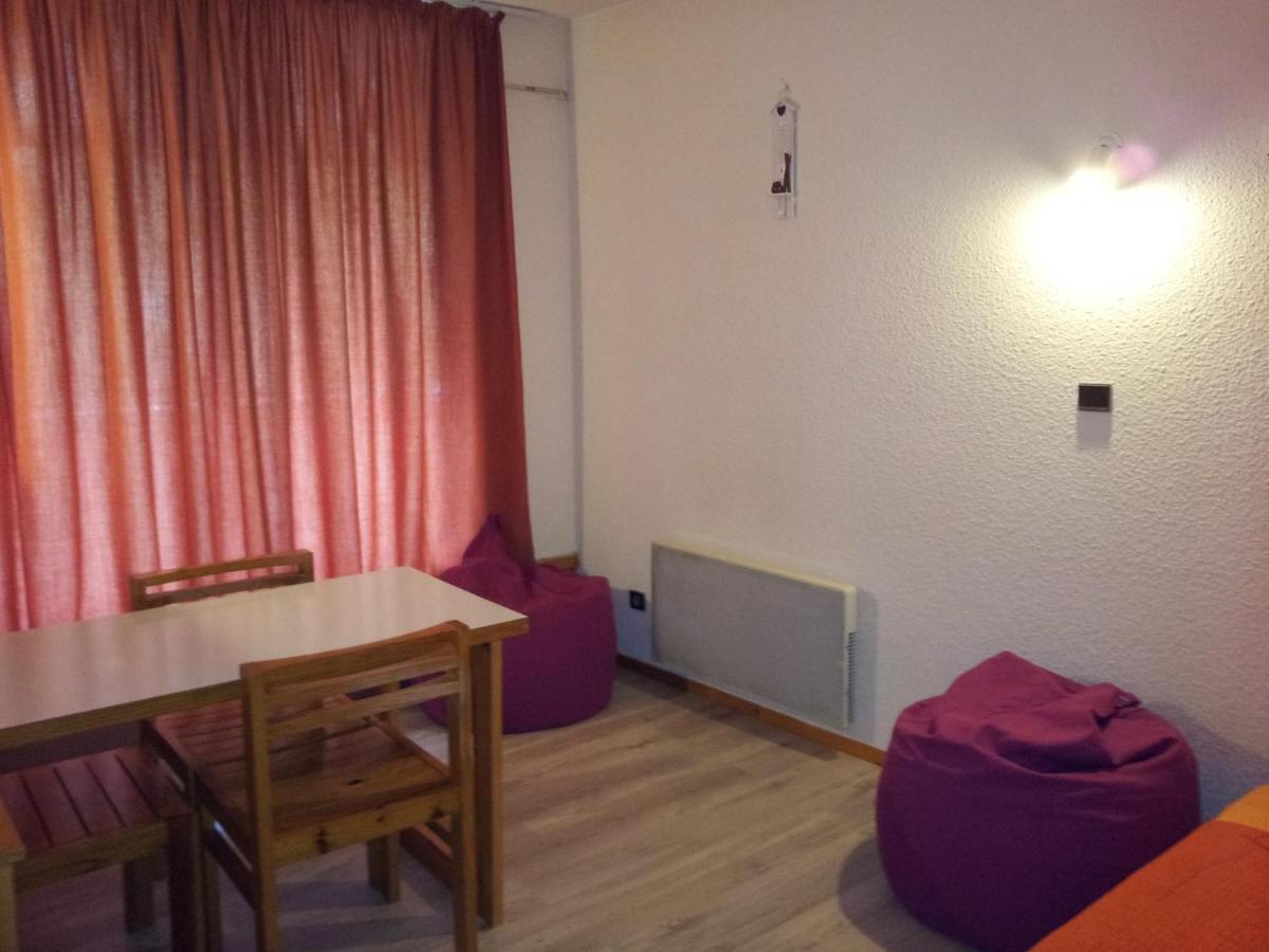 Appartement Pyrenees Neouvielle Piau Engaly Aragnouet Exteriér fotografie