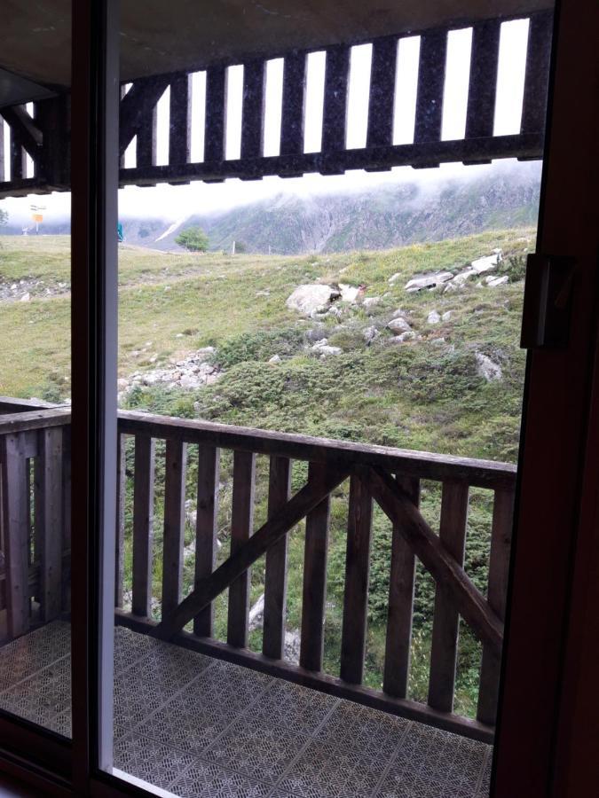 Appartement Pyrenees Neouvielle Piau Engaly Aragnouet Exteriér fotografie